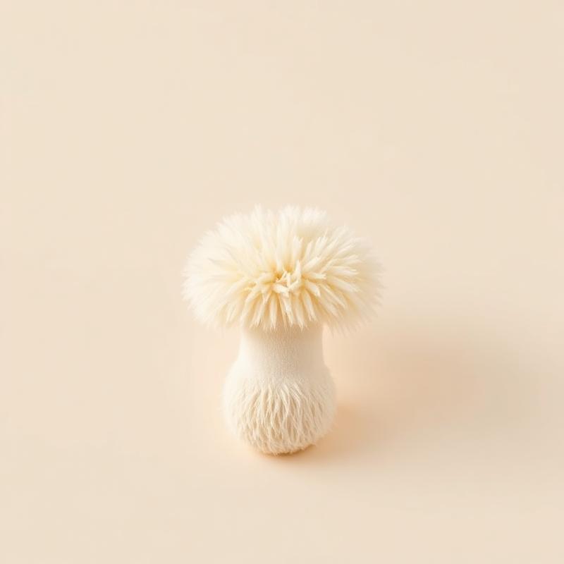 Lion's Mane